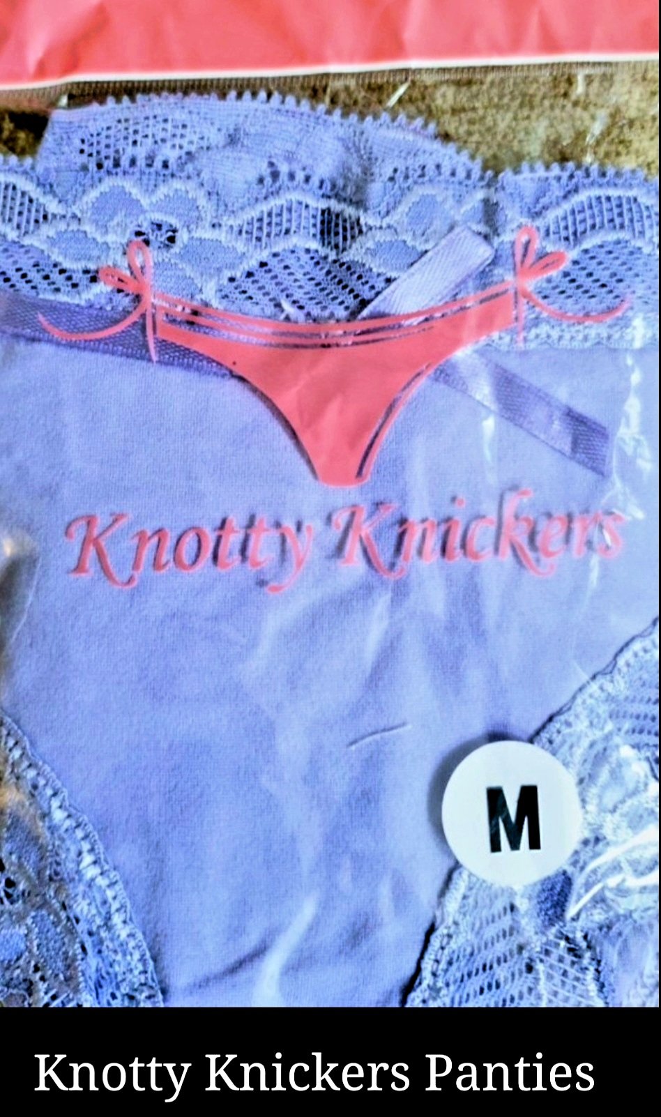 Sexy Knotty Knickers Or Not Review – Online Shopping Tips and Reviews